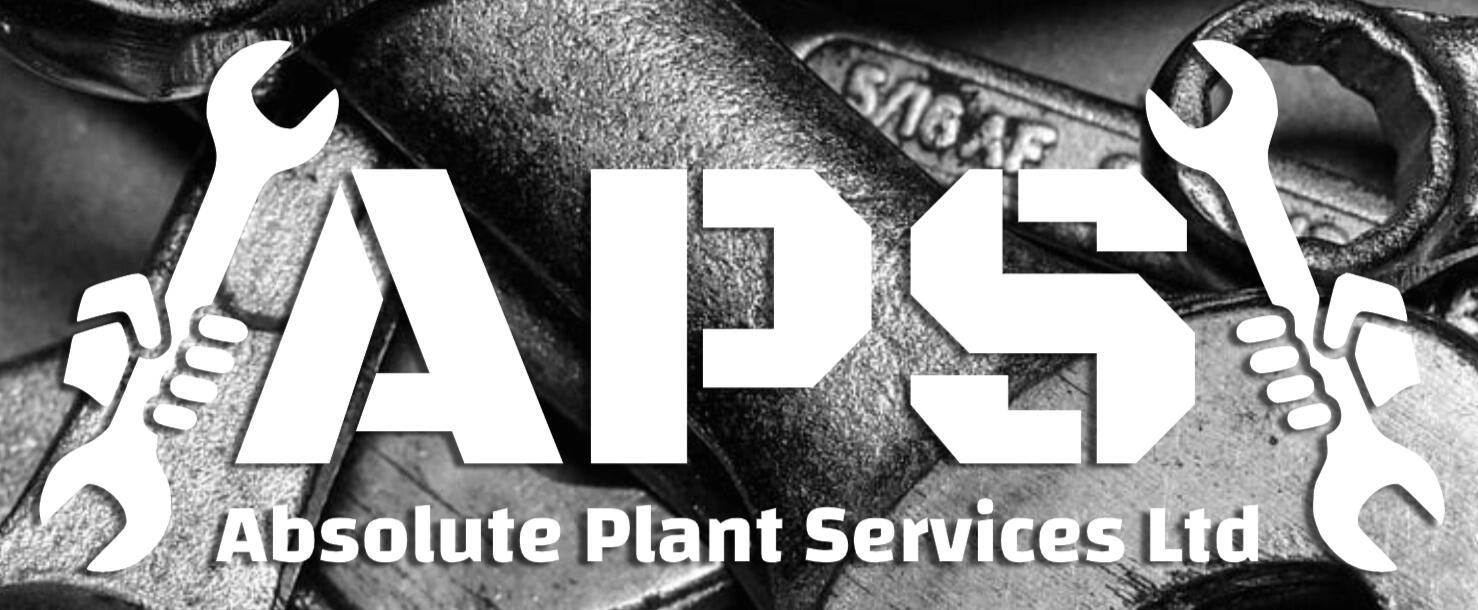 Absolute Plant Services Ltd Logo